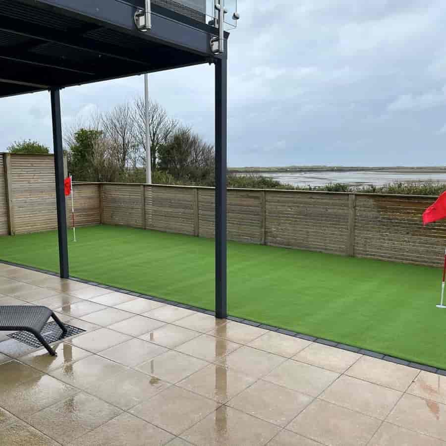 Smart Putt
